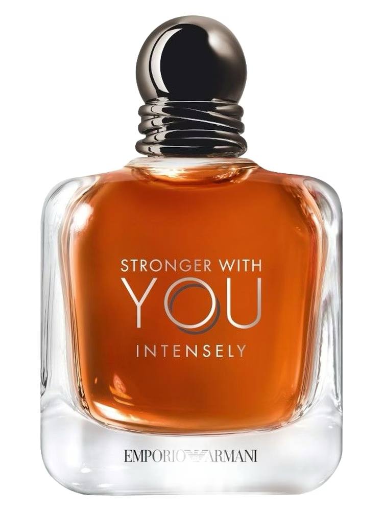 Emporio Armani Stronger With You Intensely Giorgio Arman